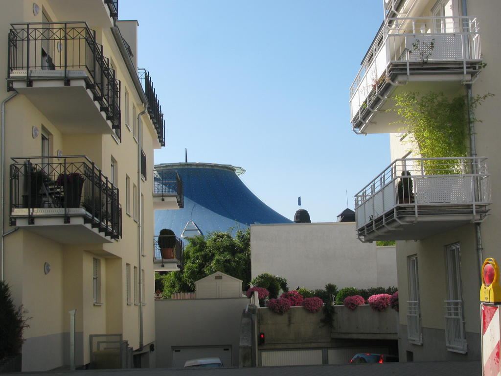 Ferienwohnung Patricia Bad Neuenahr-Ahrweiler Exterior photo