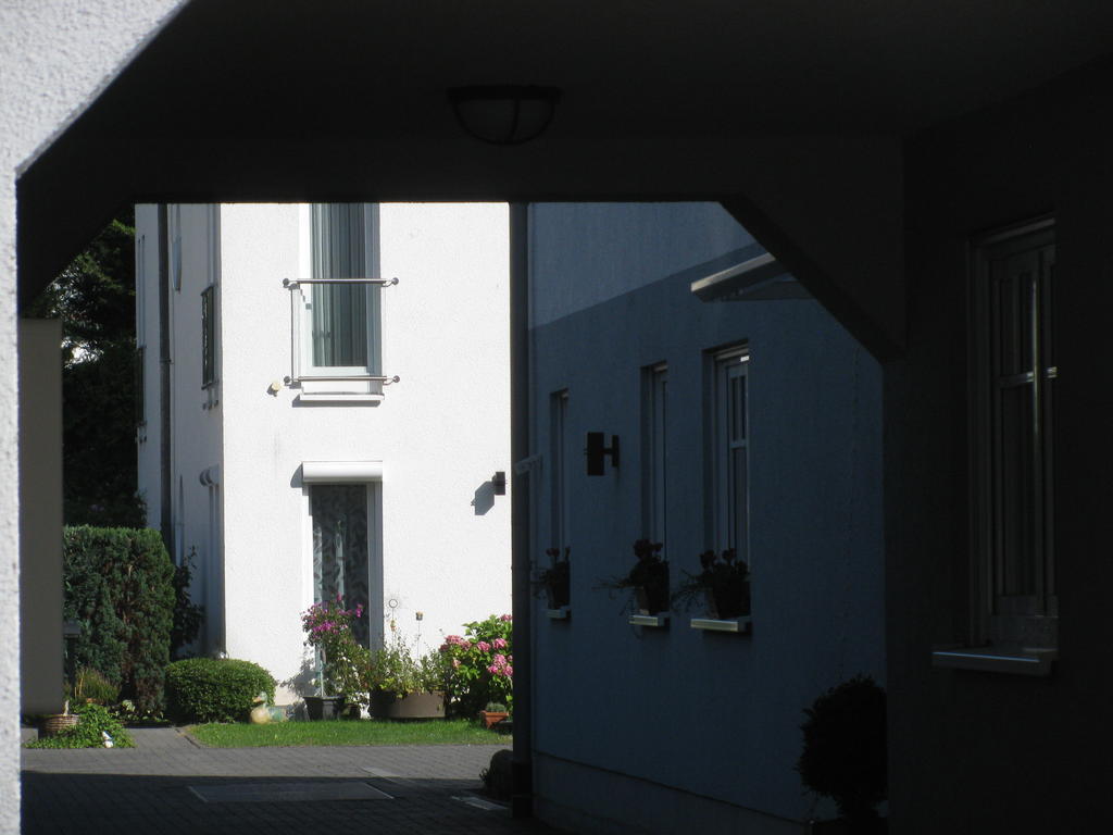 Ferienwohnung Patricia Bad Neuenahr-Ahrweiler Exterior photo