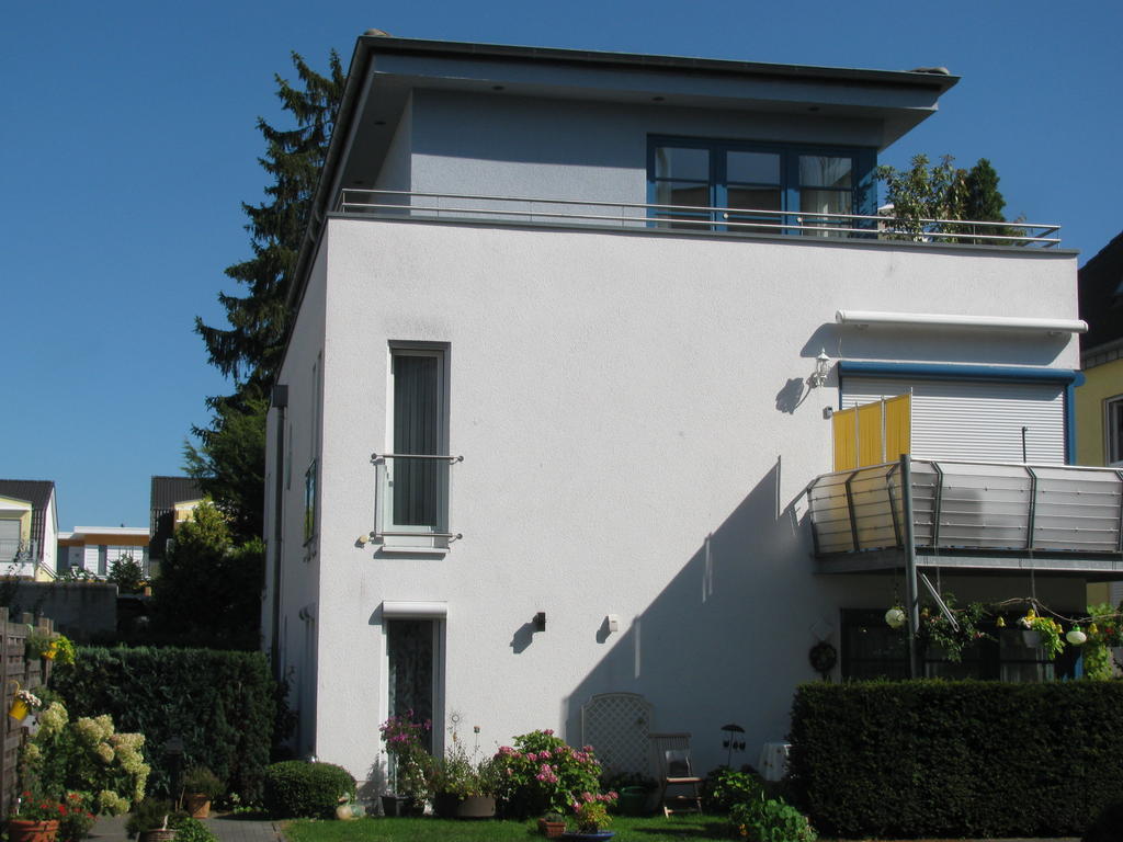 Ferienwohnung Patricia Bad Neuenahr-Ahrweiler Exterior photo